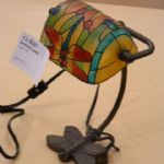313 5587 Bordslampa